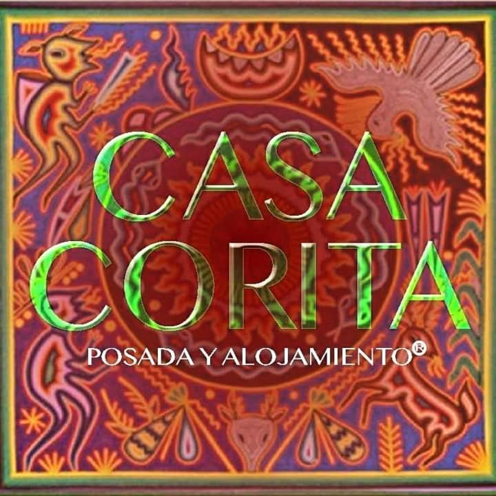Hotel Casa Corita Jala Exteriör bild